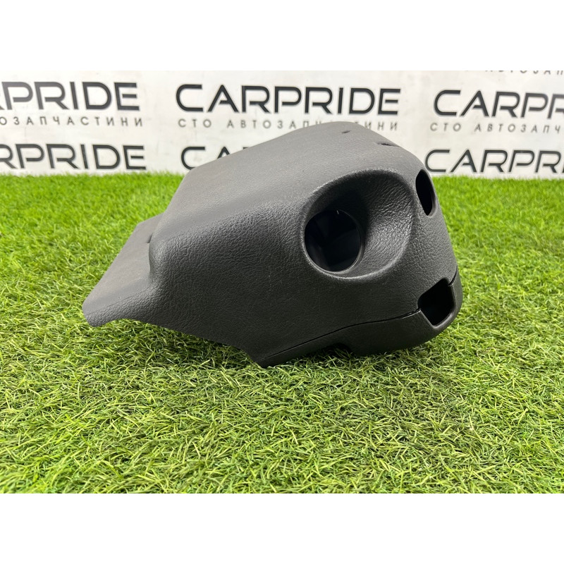 Кожух рулевой колонки верхний (салон) PEUGEOT 607 1 2002 3.0i V6 4131P3