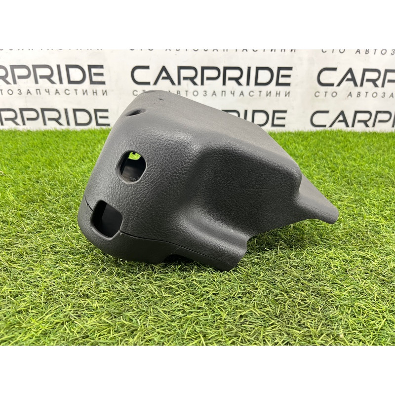 Кожух рулевой колонки верхний (салон) PEUGEOT 607 1 2002 3.0i V6 4131P3