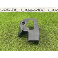 Обшивка багажника