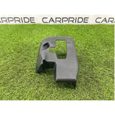 Обшивка багажника