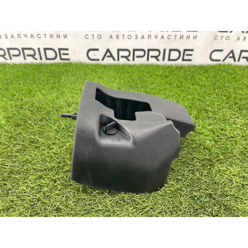 Обшивка багажника (салон) BMW 3-series E93 2010 3.0 N52 51476979427