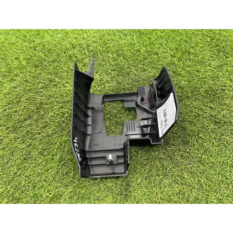 Обшивка багажника (салон) BMW 3-series E93 2010 3.0 N52 51476979427