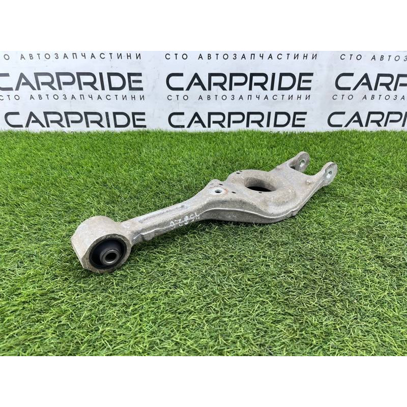 Рычаг підвіски (підвіска) Kia Optima TF 552103Q155