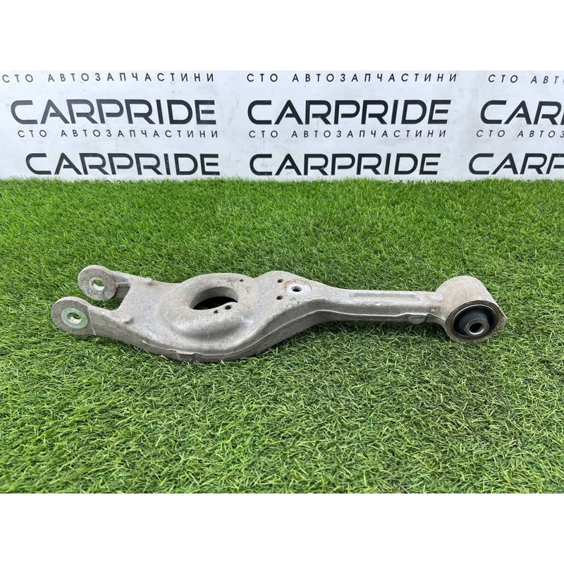 Рычаг підвіски (підвіска) Kia Optima TF 552103Q155