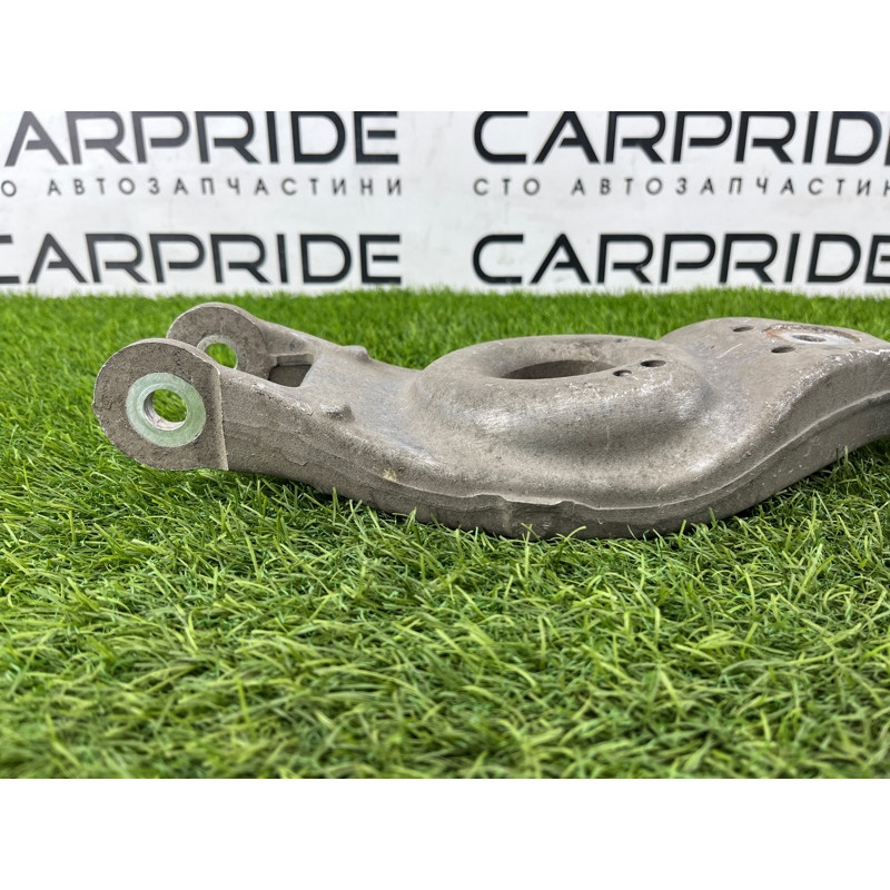 Рычаг підвіски (підвіска) Kia Optima TF 552103Q155