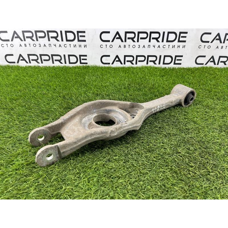 Рычаг підвіски (підвіска) Kia Optima TF 552103Q155