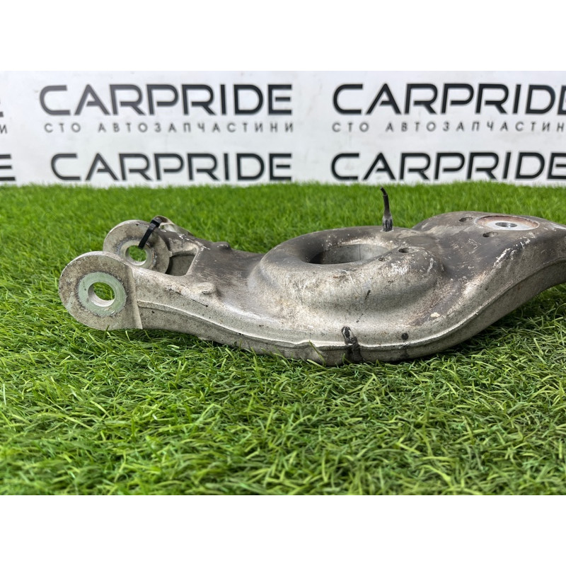 Рычаг подвески (подвеска) KIA Optima TF 2013 2.4 552103Q155