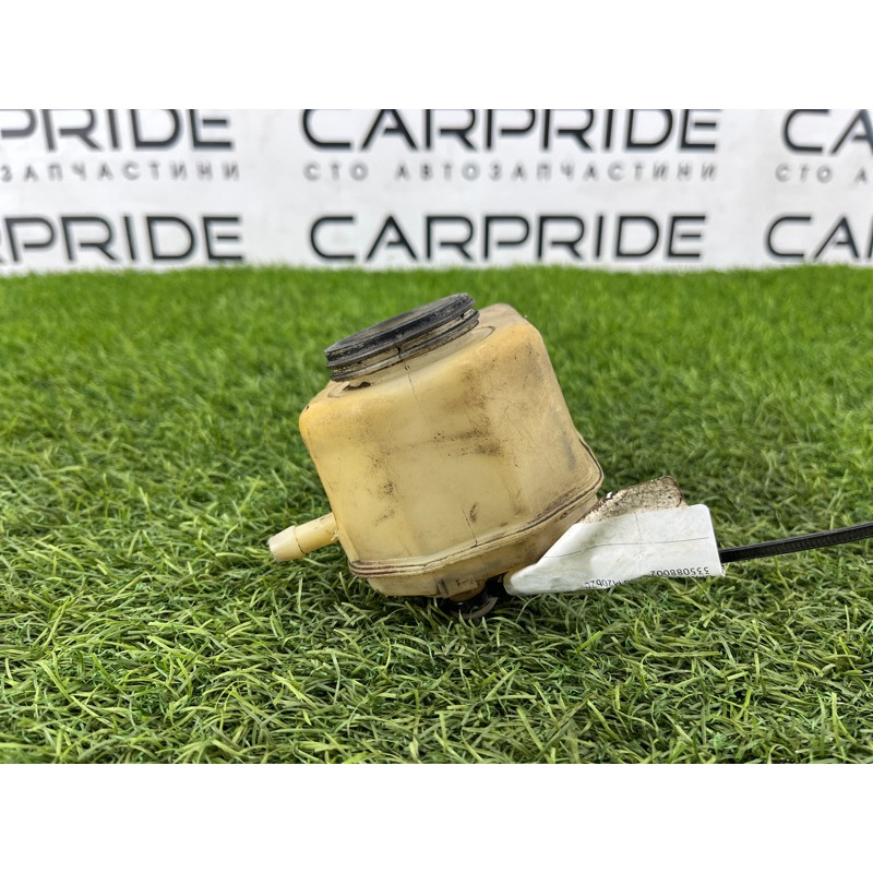 Бачок тормозной жидкости (тормозная система) BMW 3-series E30 34321114840