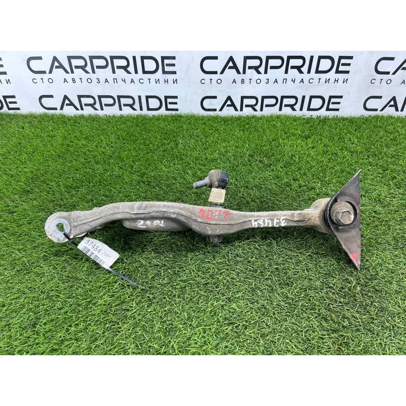 Рычаг підвіски (підвіска) KIA Optima TF 2015 2.4 552103Q155