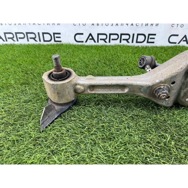 Рычаг підвіски (підвіска) KIA Optima TF 2015 2.4 552103Q155