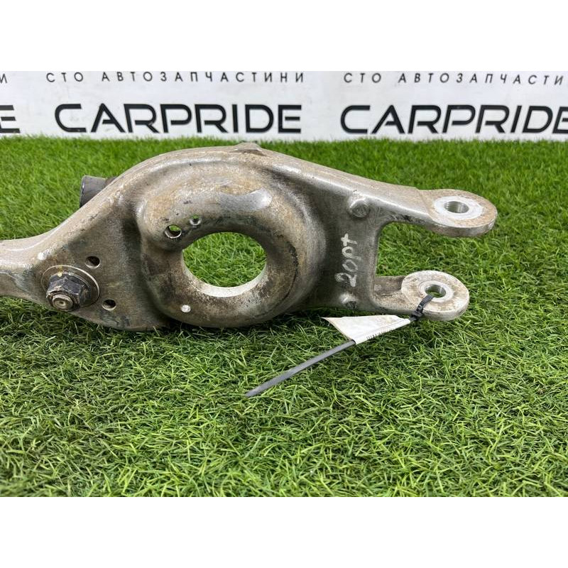 Рычаг підвіски (підвіска) KIA Optima TF 2015 2.4 552103Q155