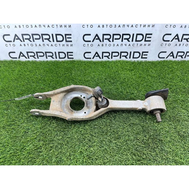 Рычаг підвіски (підвіска) KIA Optima TF 2015 2.4 552103Q155