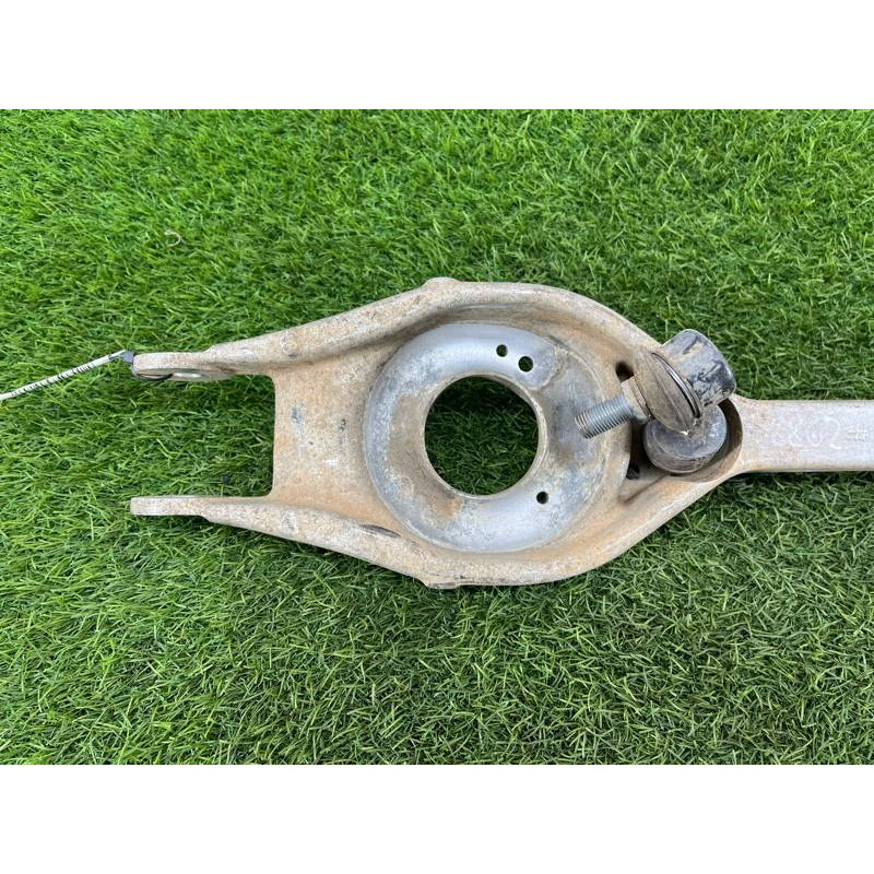 Рычаг підвіски (підвіска) KIA Optima TF 2015 2.4 552103Q155