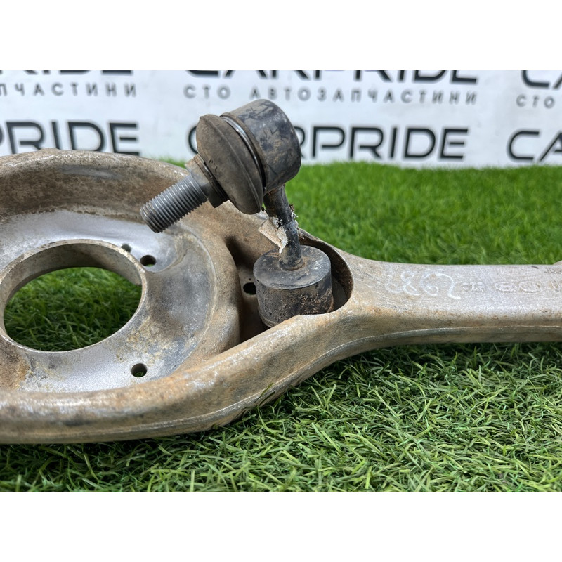 Рычаг підвіски (підвіска) KIA Optima TF 2015 2.4 552103Q155