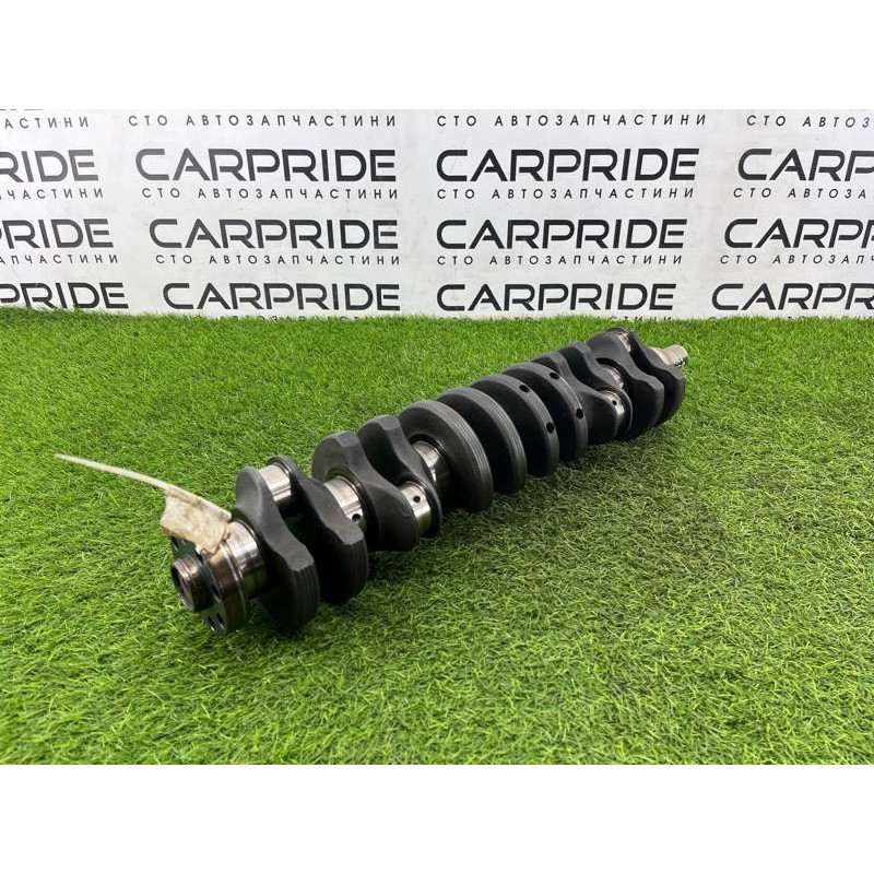 Коленвал (двигатель и элементы) BMW 5-series E34 1280869