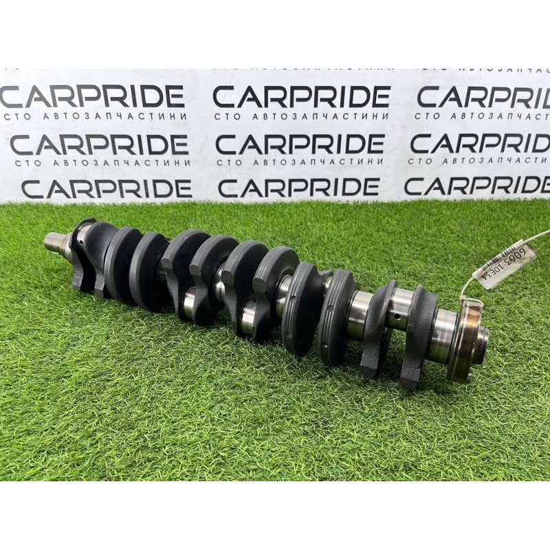 Коленвал (двигатель и элементы) BMW 5-series E34 1280869