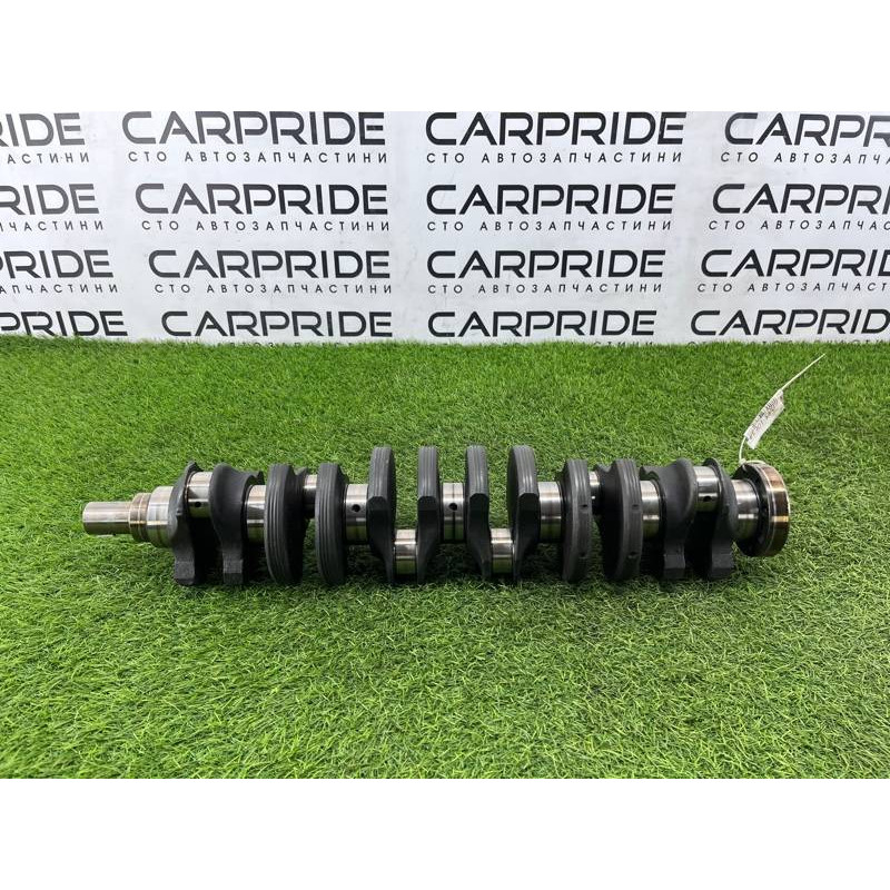 Коленвал (двигатель и элементы) BMW 5-series E34 1280869