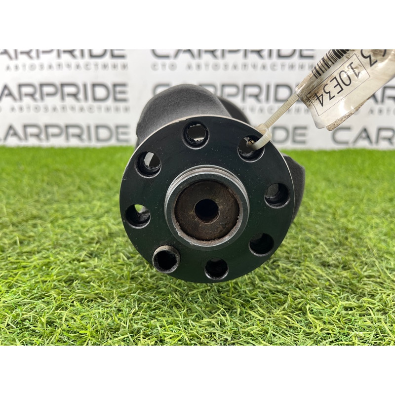 Коленвал (двигатель и элементы) BMW 5-series E34 1280869