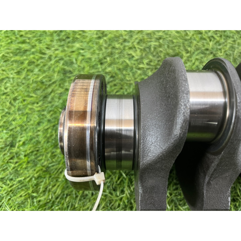 Коленвал (двигатель и элементы) BMW 5-series E34 1280869