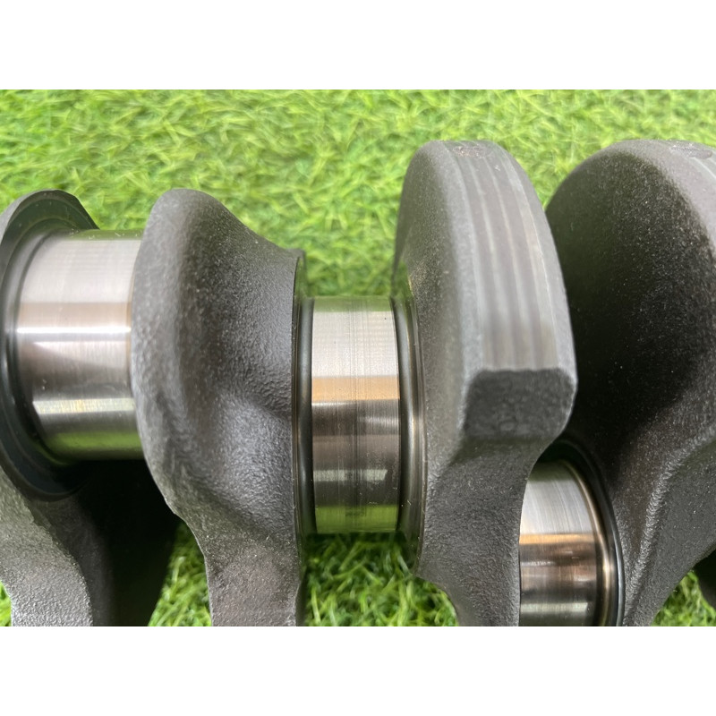 Коленвал (двигатель и элементы) BMW 5-series E34 1280869