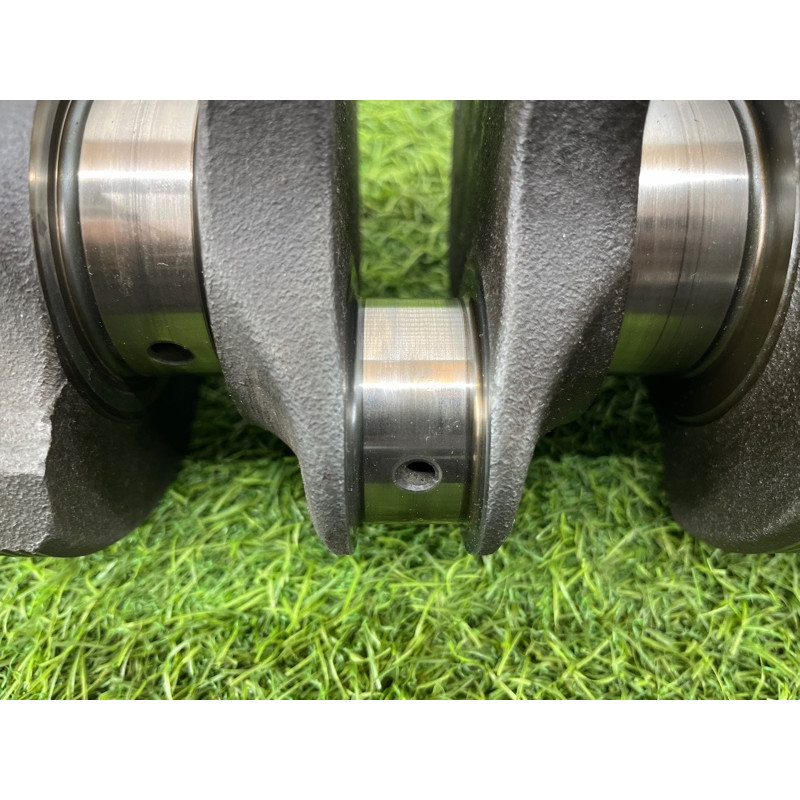 Коленвал (двигатель и элементы) BMW 5-series E34 1280869