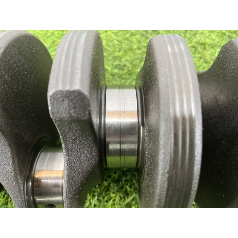 Коленвал (двигатель и элементы) BMW 5-series E34 1280869