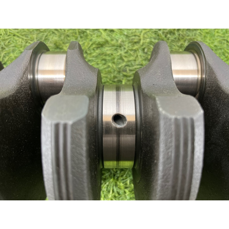 Коленвал (двигатель и элементы) BMW 5-series E34 1280869