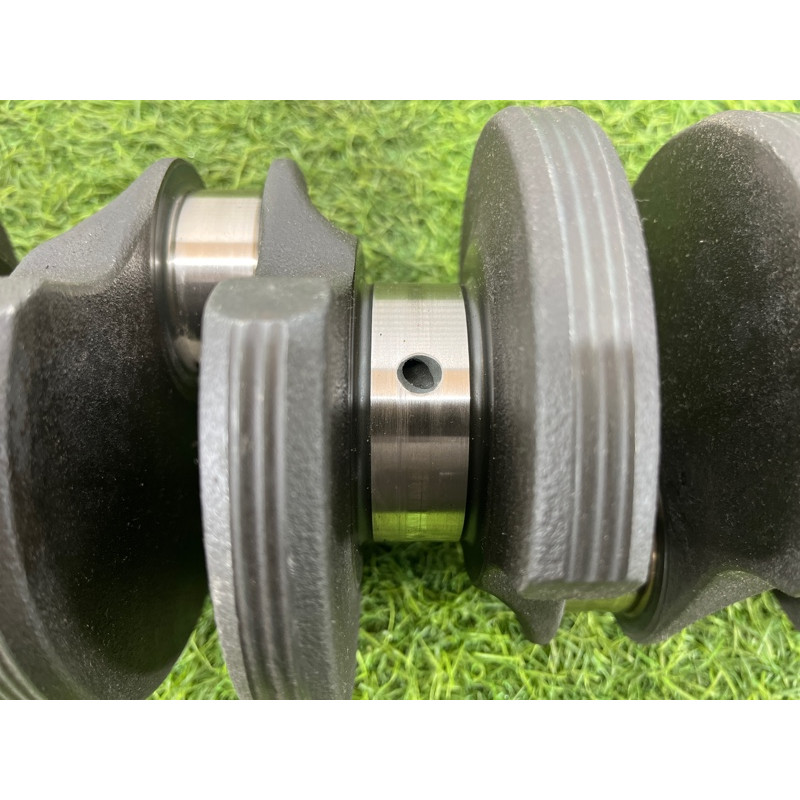 Коленвал (двигатель и элементы) BMW 5-series E34 1280869