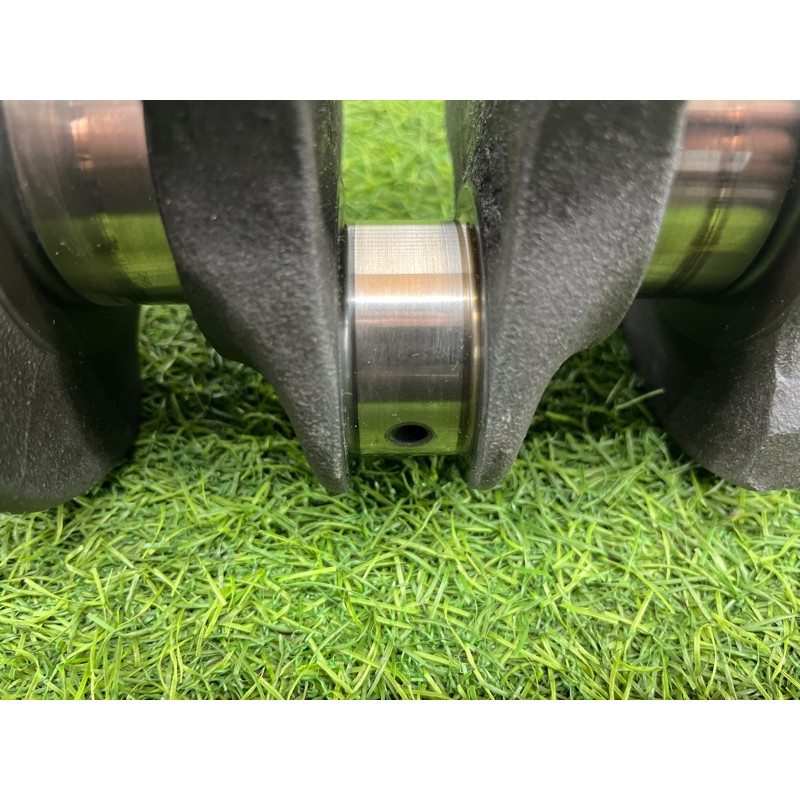 Коленвал (двигатель и элементы) BMW 5-series E34 1280869