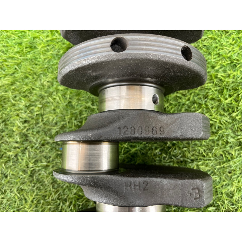 Коленвал (двигатель и элементы) BMW 5-series E34 1280869