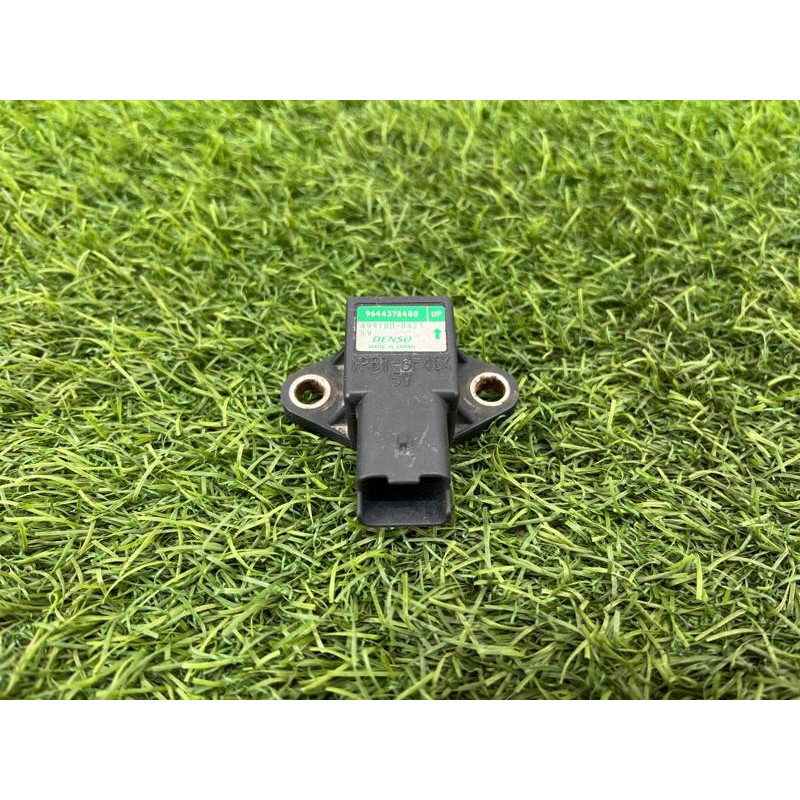 Датчик давления (электрика / датчики) PEUGEOT 607 1 2002 3.0i V6 9644378480