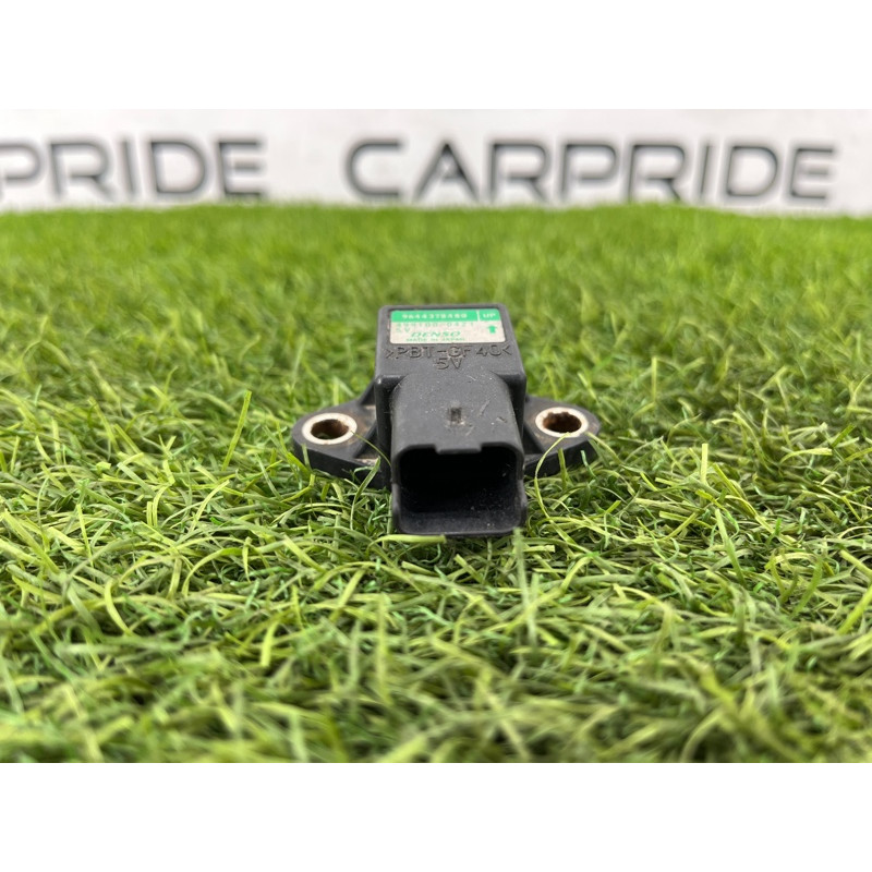 Датчик давления (электрика / датчики) PEUGEOT 607 1 2002 3.0i V6 9644378480