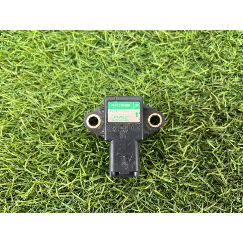 Датчик давления (электрика / датчики) PEUGEOT 607 1 2002 3.0i V6 9644378480