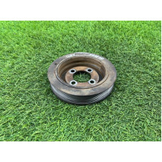 Шкив коленвала