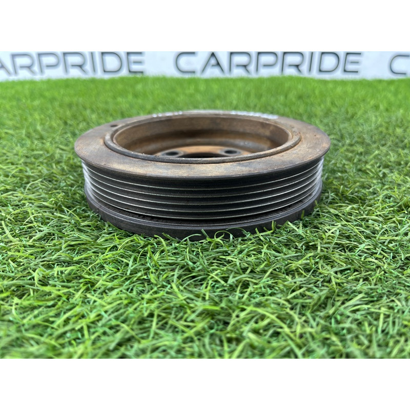 Шкив коленвала (двигатель и элементы) PEUGEOT 607 1 2002 3.0i V6 0515S2