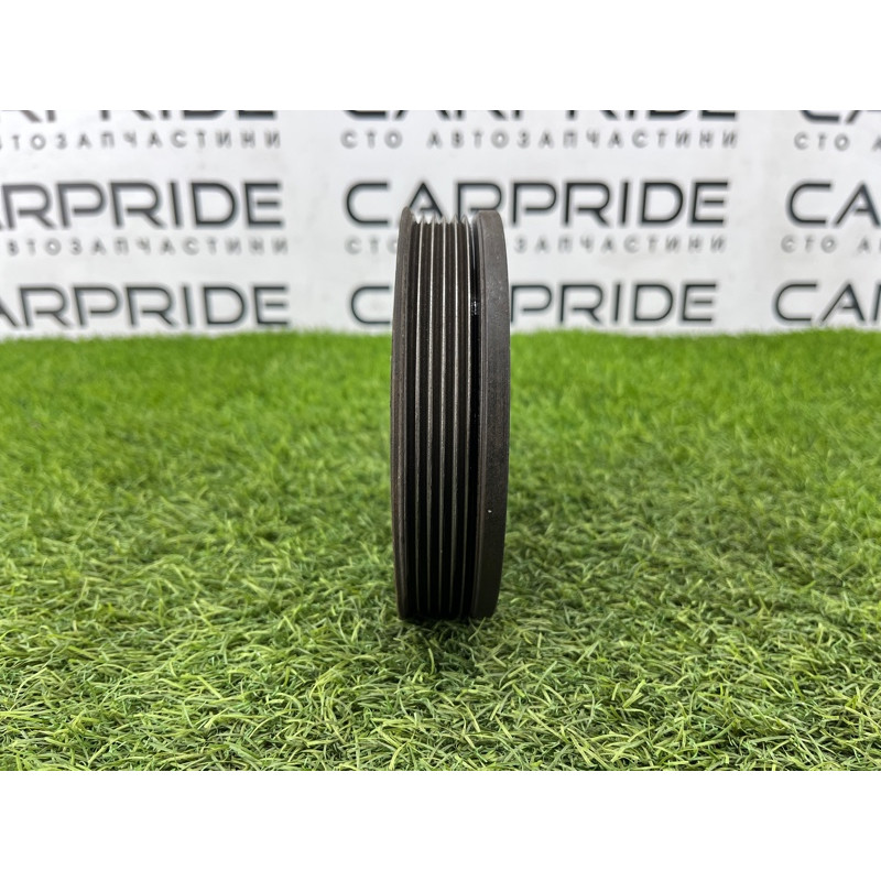 Шкив коленвала (двигатель и элементы) PEUGEOT 607 1 2002 3.0i V6 0515S2