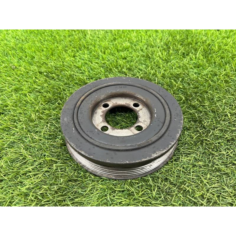 Шкив коленвала (двигатель и элементы) PEUGEOT 607 1 2002 3.0i V6 0515S2