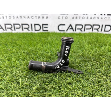 Фланец системы охлаждения