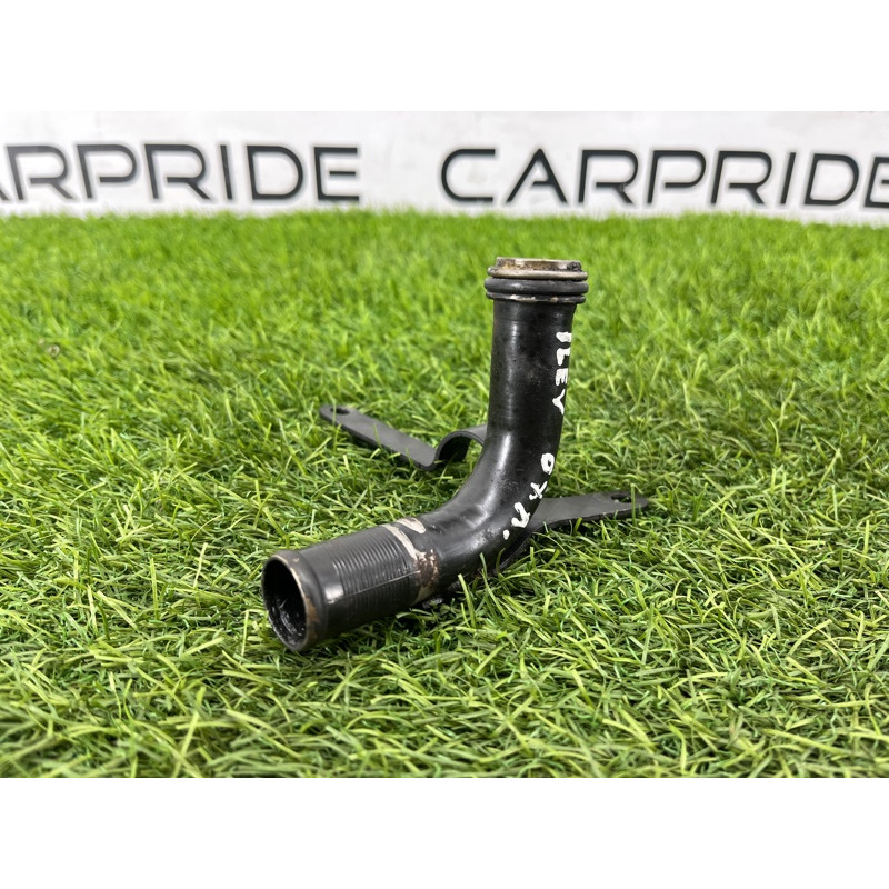 Фланец системы охлаждения (система охлаждения) PEUGEOT 607 1 2002 3.0i V6 120518