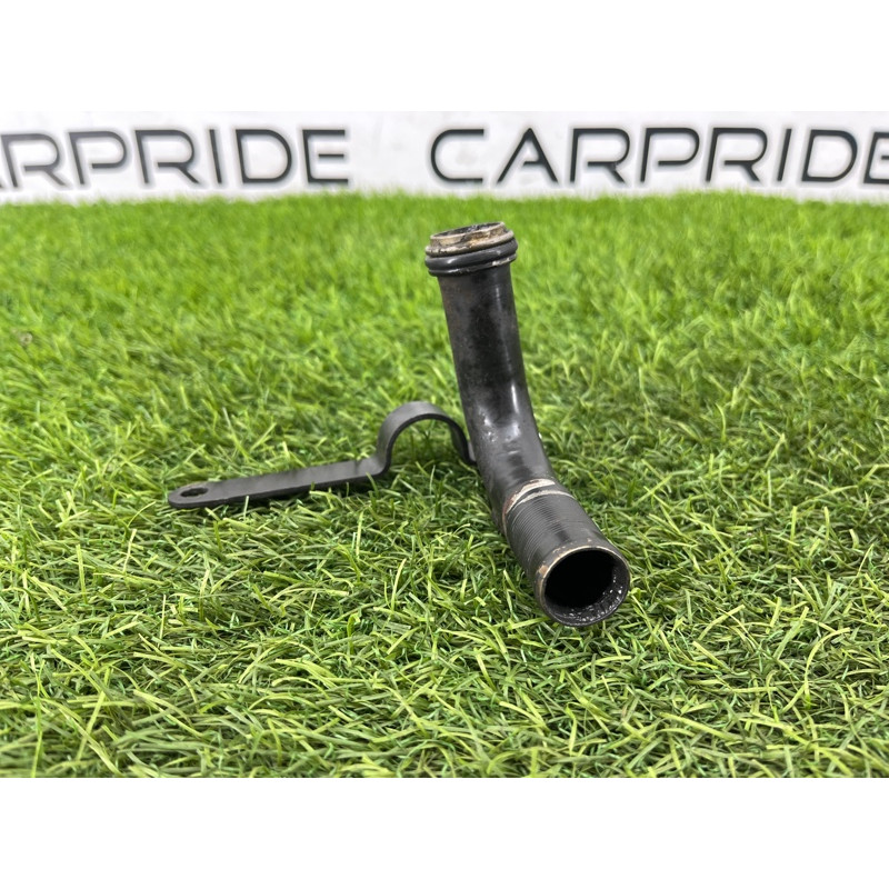 Фланец системы охлаждения (система охлаждения) PEUGEOT 607 1 2002 3.0i V6 120518