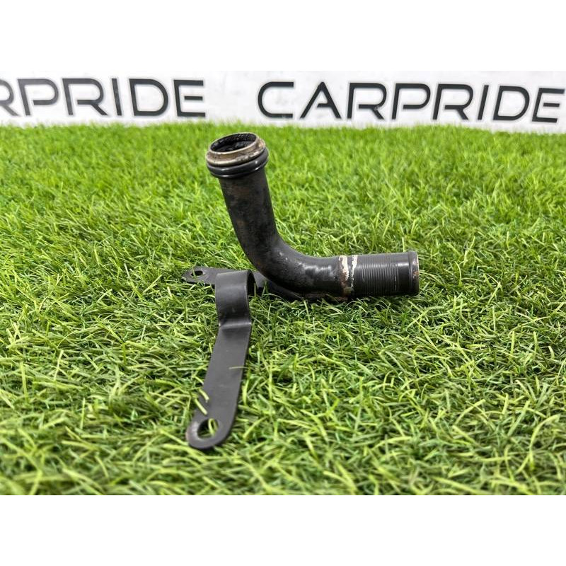 Фланец системы охлаждения (система охлаждения) PEUGEOT 607 1 2002 3.0i V6 120518