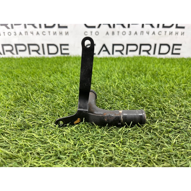 Фланец системы охлаждения (система охлаждения) PEUGEOT 607 1 2002 3.0i V6 120518