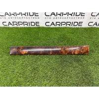 Декоративна накладка торпеди