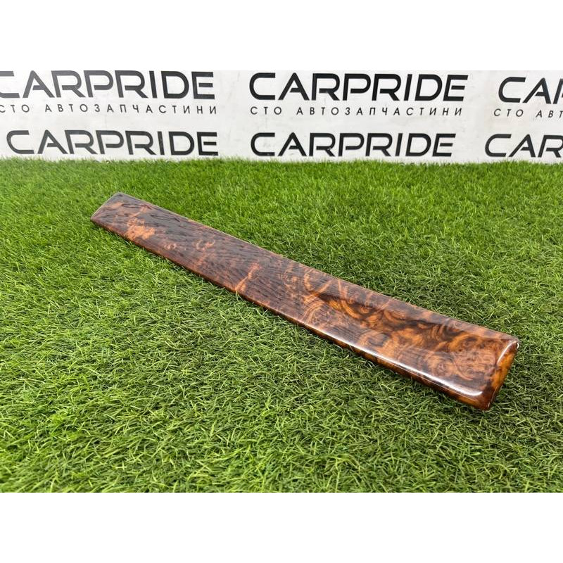 Декоративная накладка торпедо (салон) BMW 7-series E32 1990 M70b50 51458111142