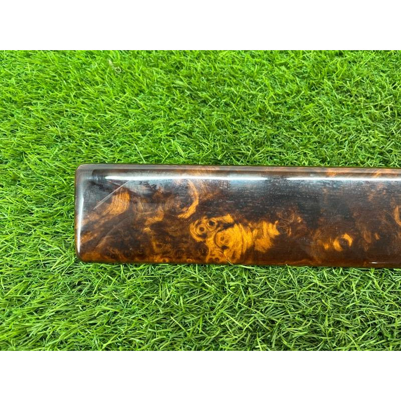 Декоративная накладка торпедо (салон) BMW 7-series E32 1990 M70b50 51458111142