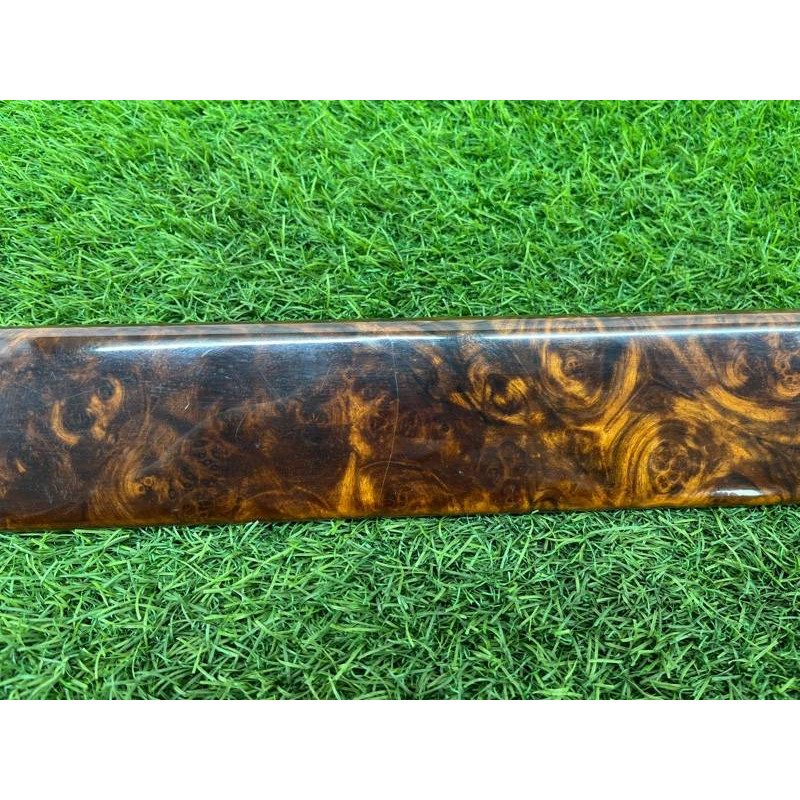 Декоративная накладка торпедо (салон) BMW 7-series E32 1990 M70b50 51458111142