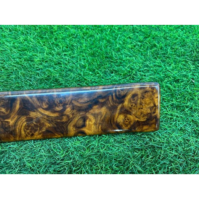 Декоративная накладка торпедо (салон) BMW 7-series E32 1990 M70b50 51458111142