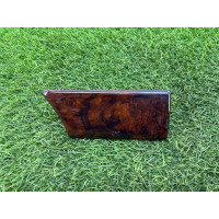 Декоративная накладка торпедо