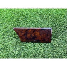 Декоративная накладка торпедо