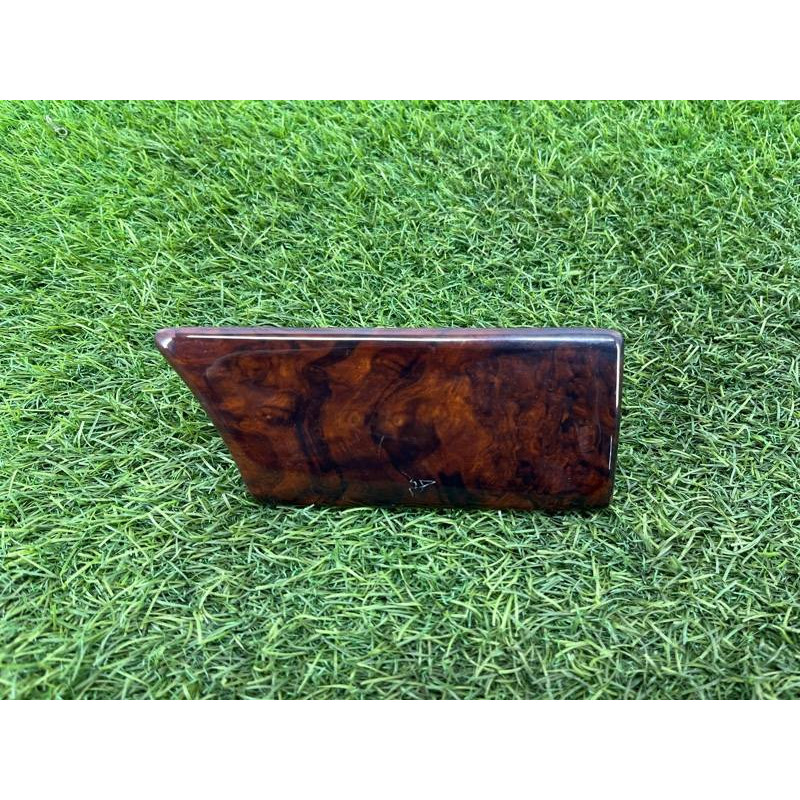 Декоративная накладка торпедо (салон) BMW 7-series E32 1990 M70b50 51458111137